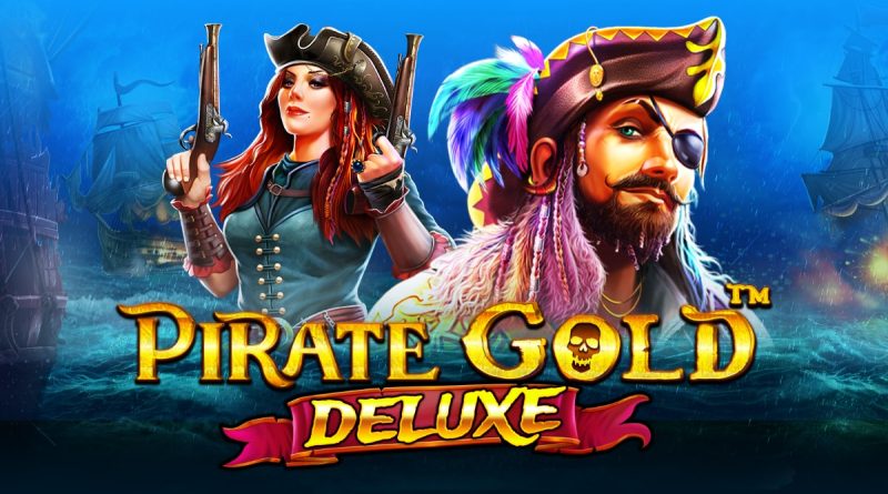 Pirate Gold Deluxe