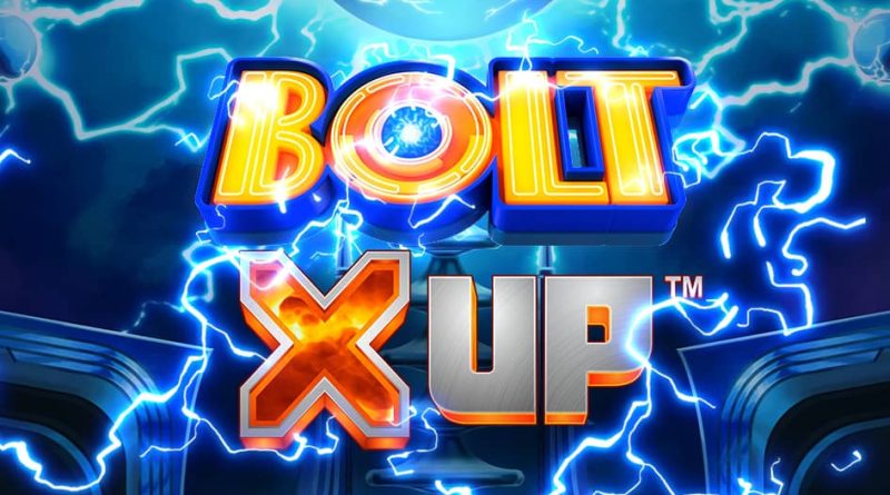 Slot Bolt X Up