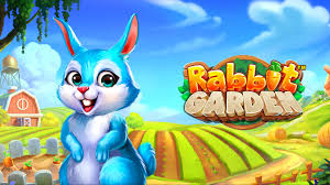 Slot Rabbit Garden