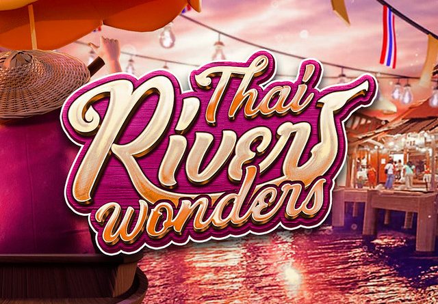 Slot Thai River Wonders