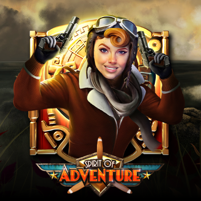 Slot Spirit of Adventure