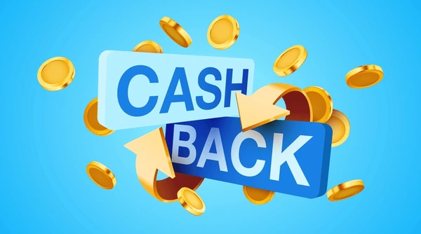 Cashback untuk pemain slot