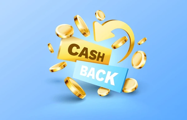 Slot dengan Bonus Cashback