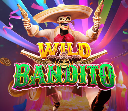 slot Wild Bandito