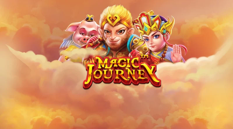 Magic Journey Slot