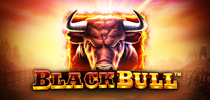 Slot Black Bull