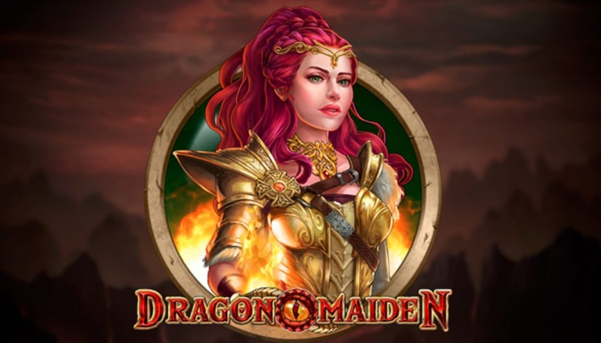 Slot Dragon Maiden: Petualangan dengan Naga dan Harta Karun