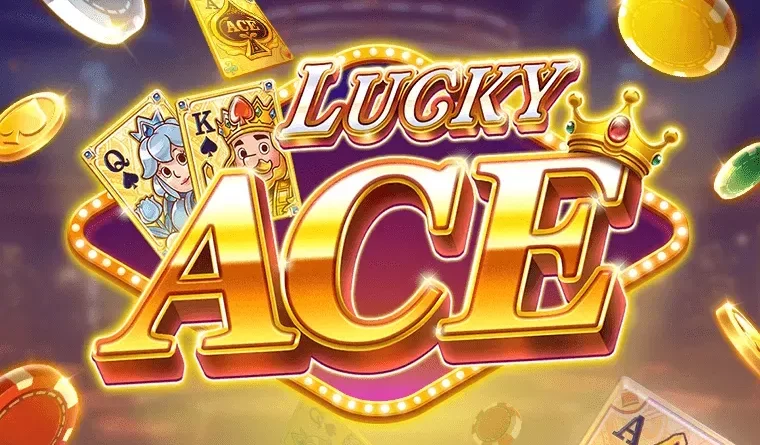 Slot LUCKY ACE