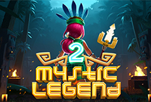 Slot Mystic Legend 2