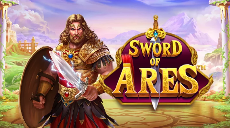 Slot Sword of Ares